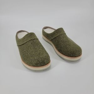 Merrell Juno Clog Wool